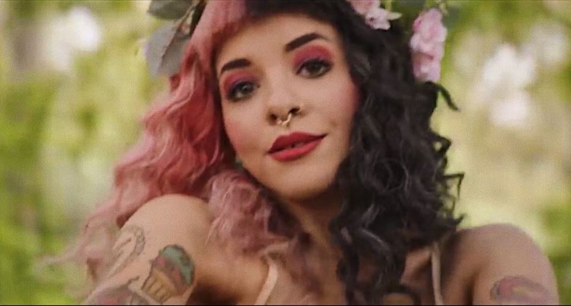 Soap/Training Wheels Double Feature - Melanie Martinez