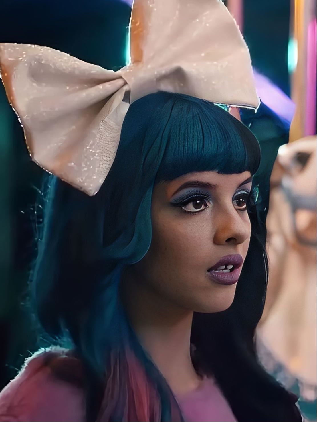 Carousel - Melanie Martinez