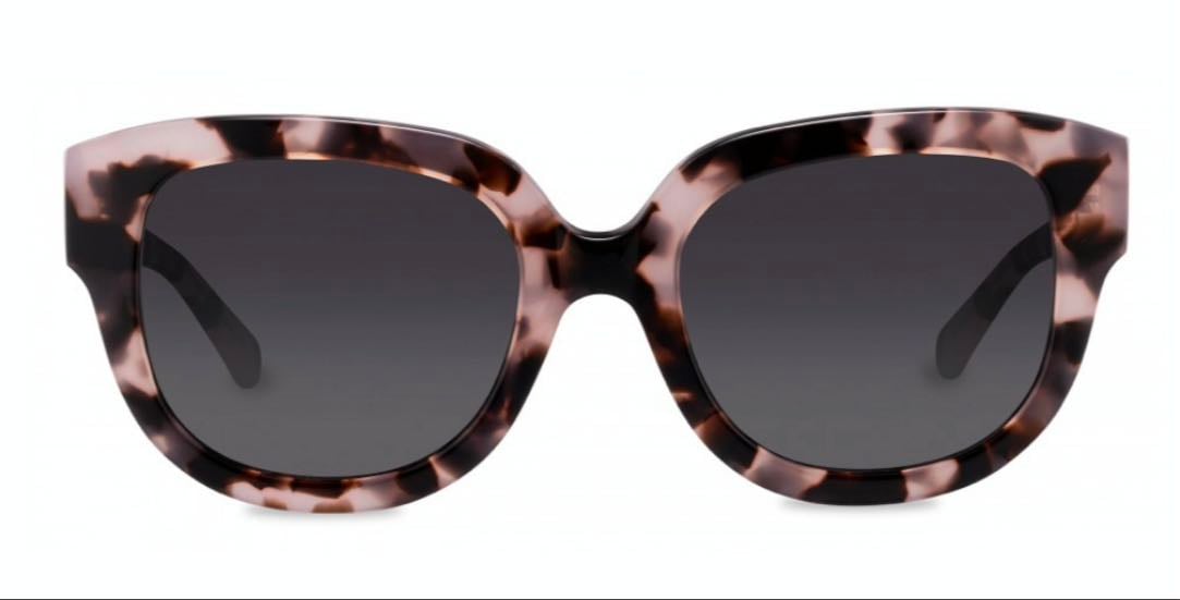 Duffy Sunglasses - Oscar Wylee