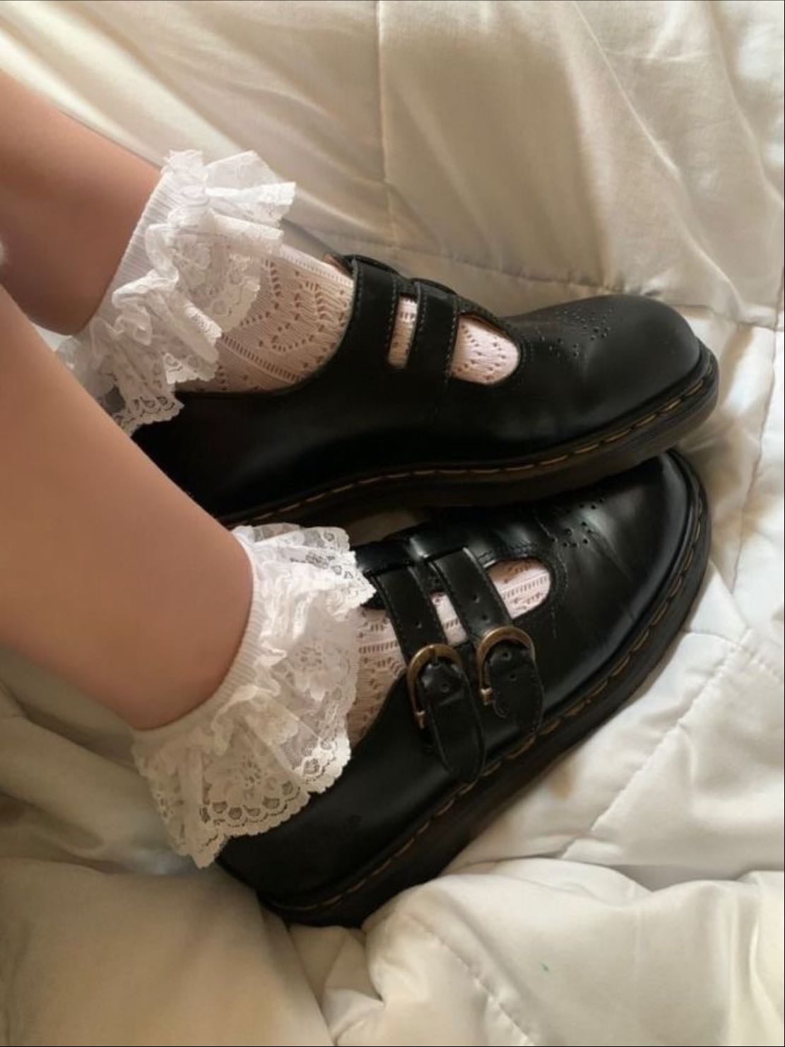 Mary Jane Docs