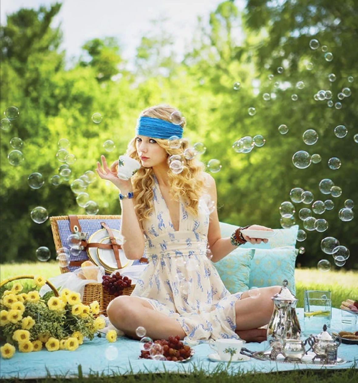 Fearless Photoshoot