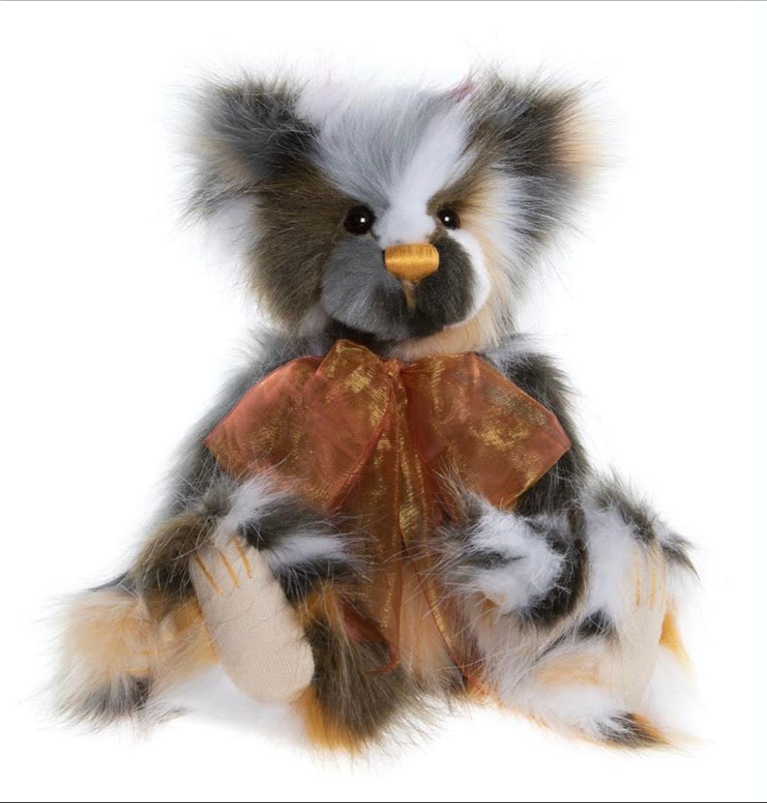 Buddleia - Charlie Bears