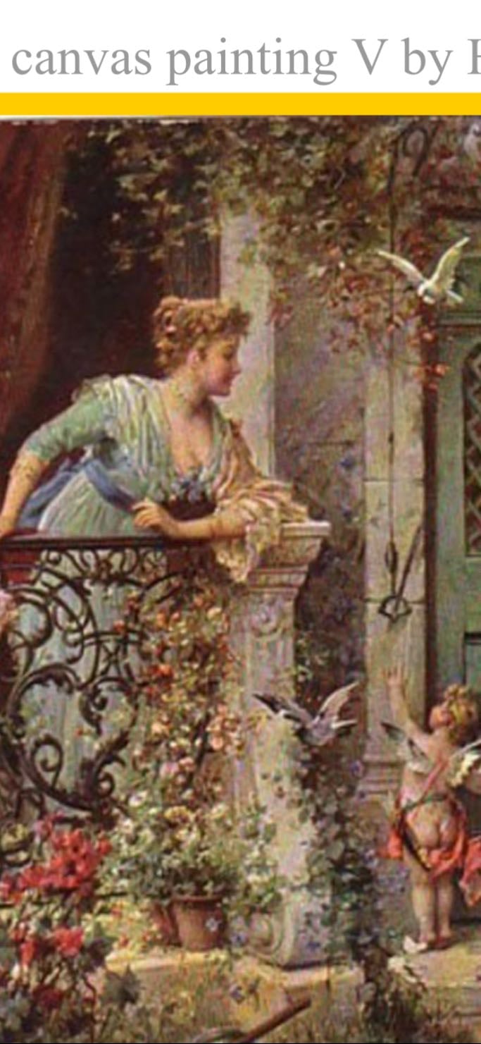 Untitled - Hans Zatzka