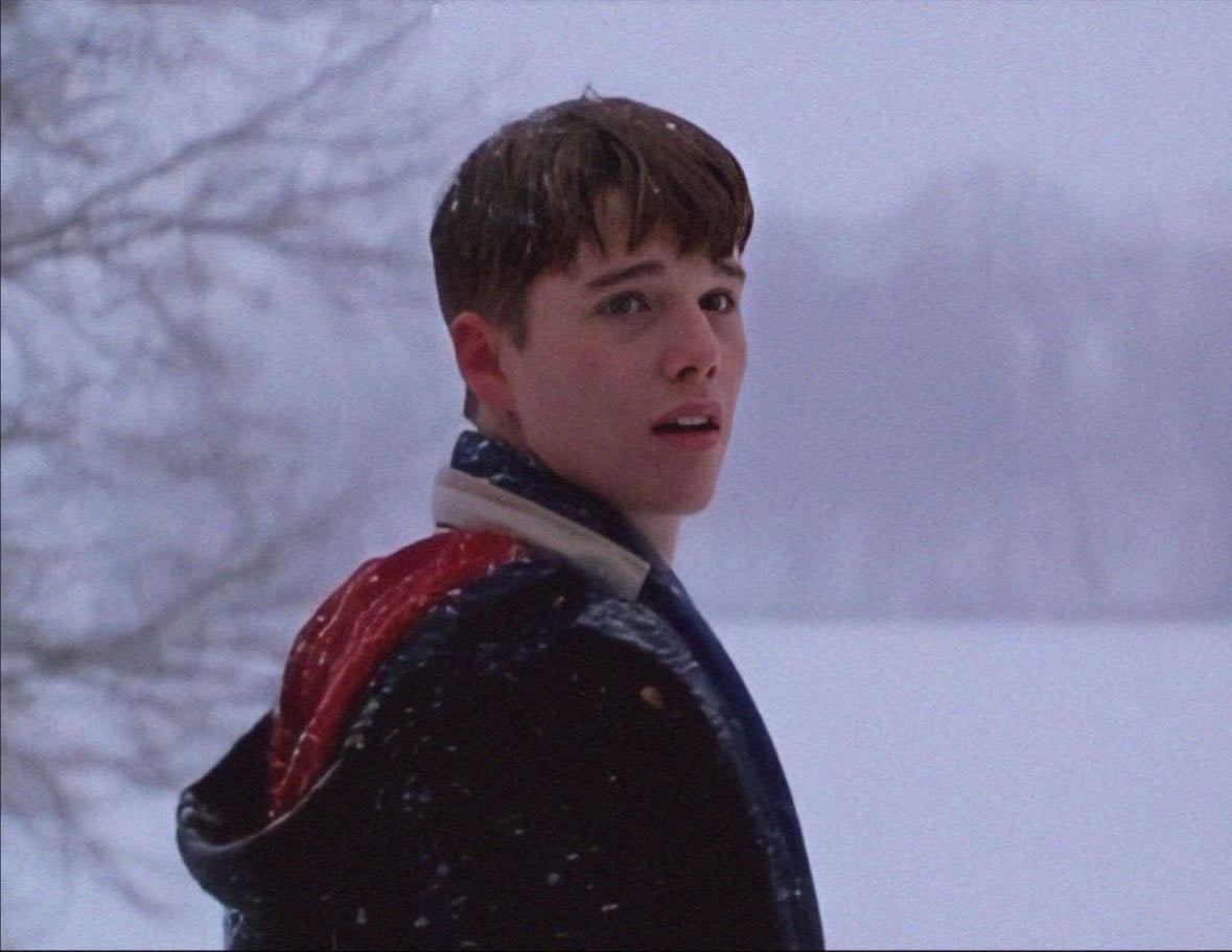 Dead Poets Society - 1989