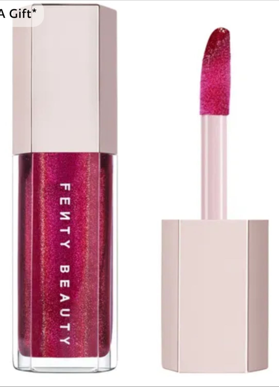 Gloss Bomb Universal Lip Luminizer (Fuchsia Flex)