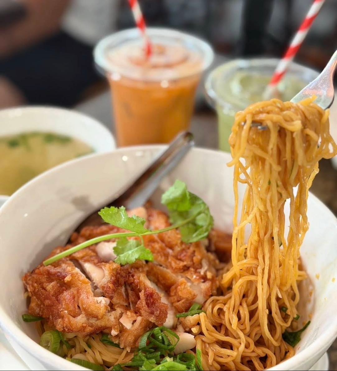 Khao Man Gai Restaurant - CBD