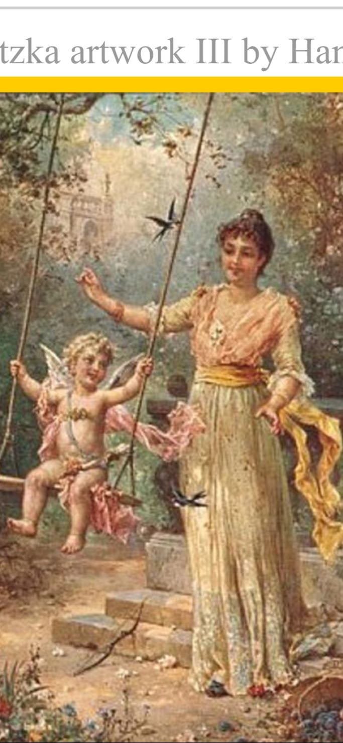 Untitled - Hans Zatzka
