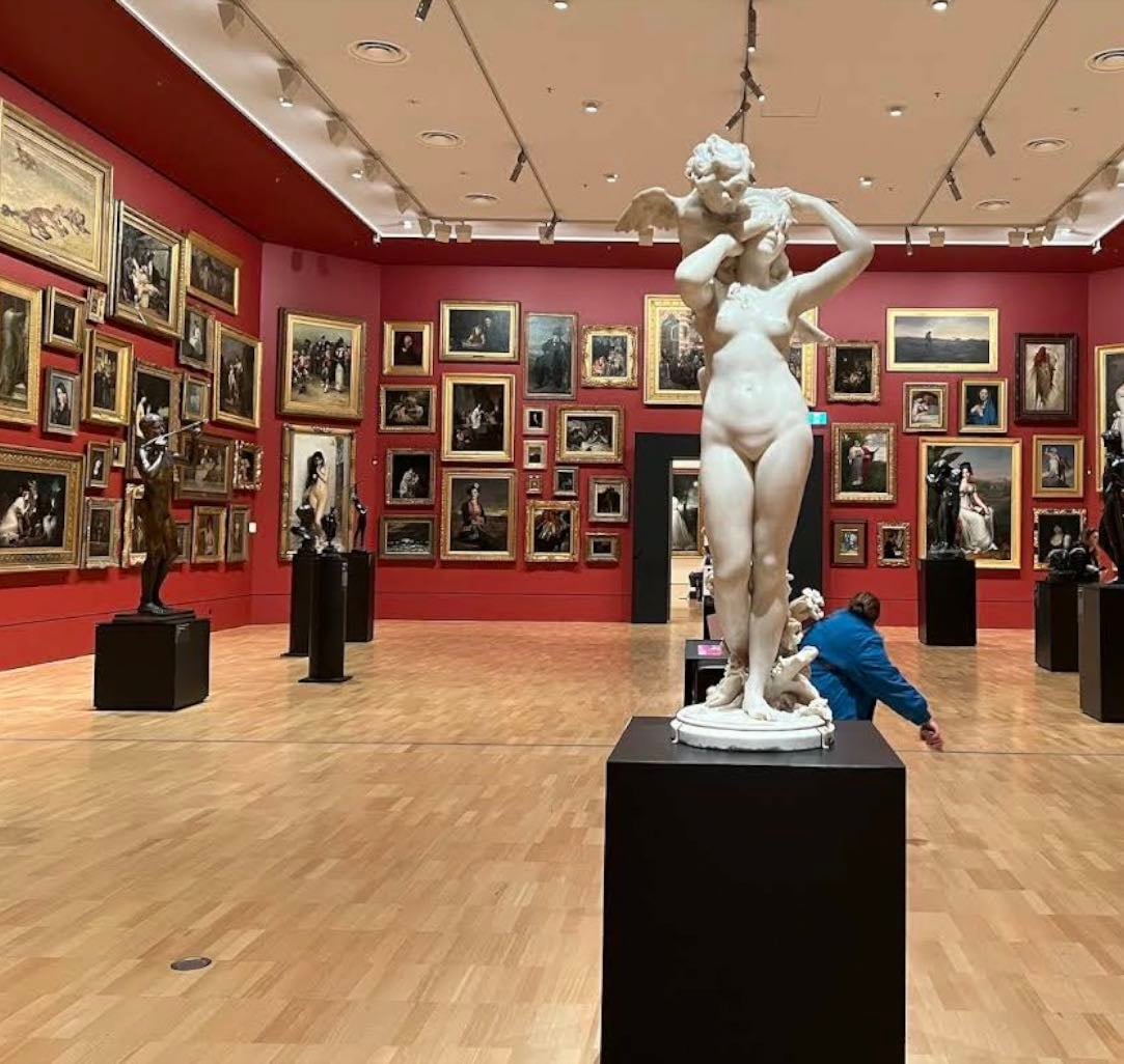 National Gallery of Victoria - CBD