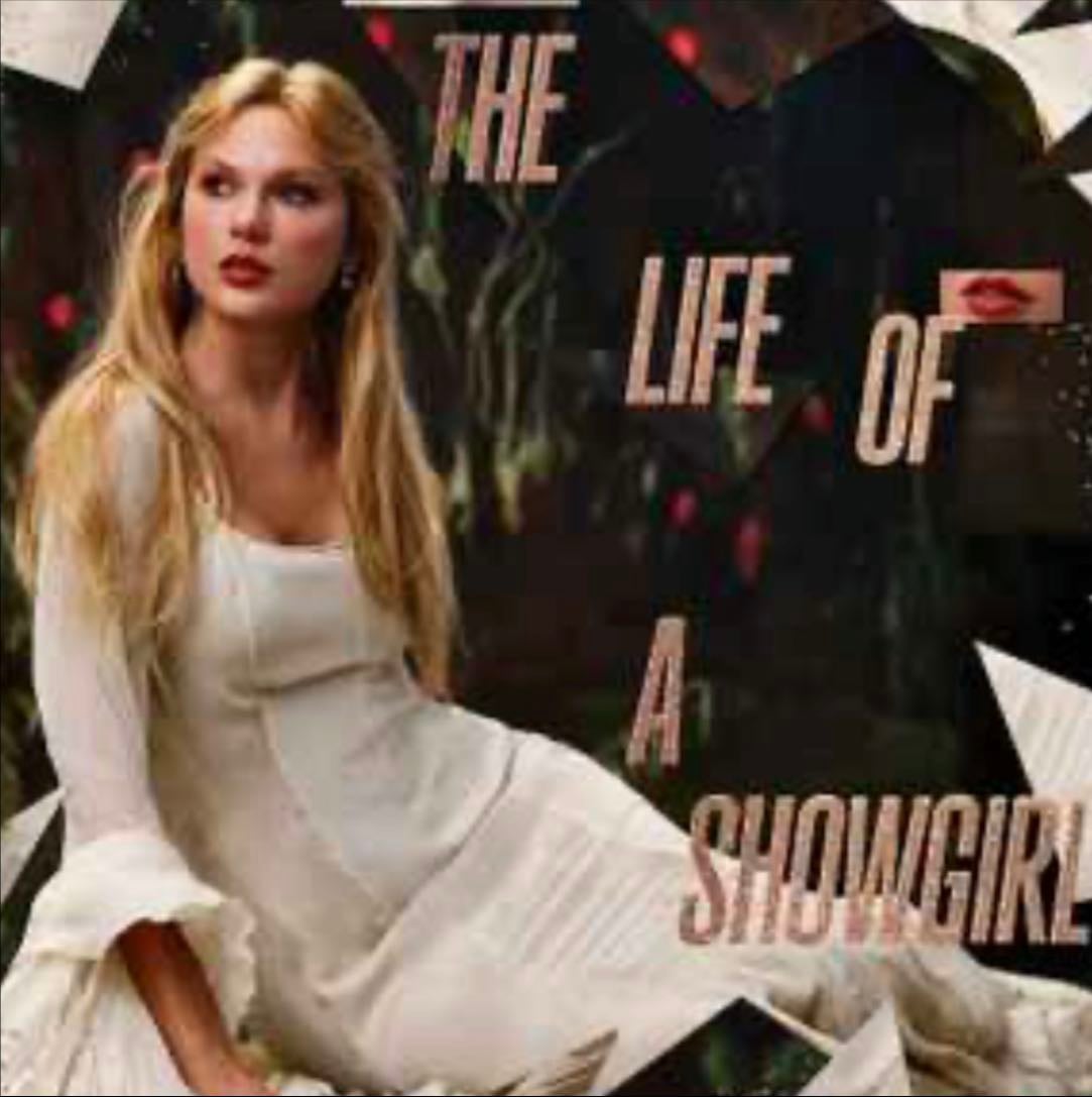 The Life of a Showgirl - Alone in my Tower Acoustic Version