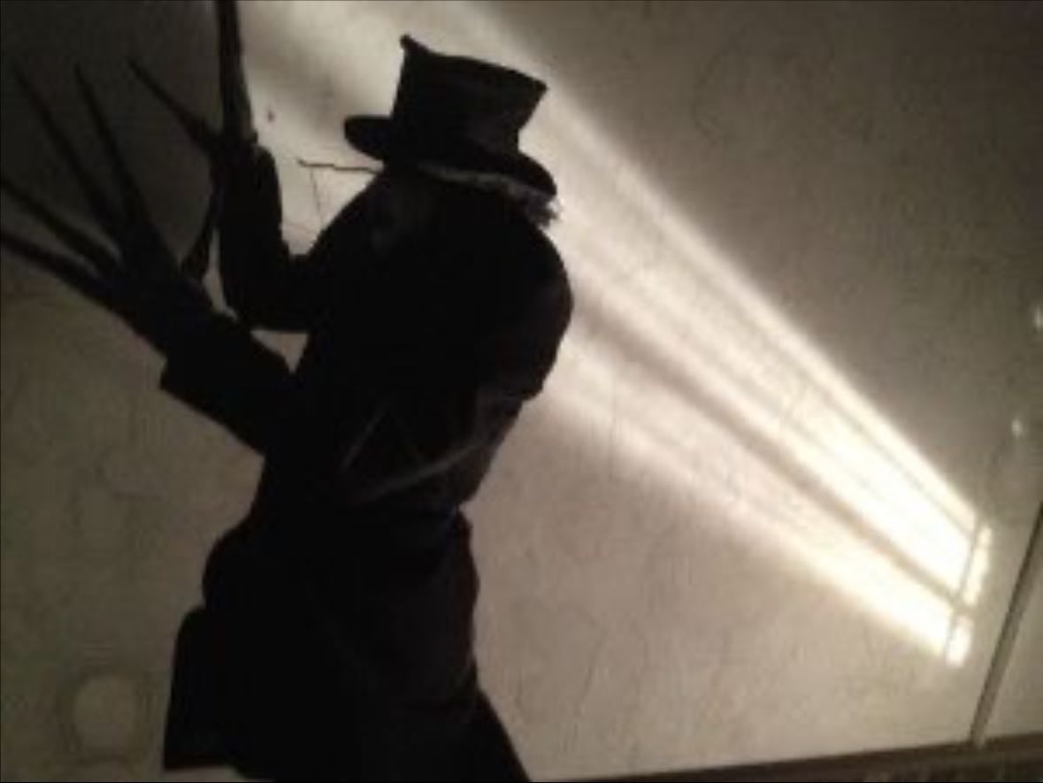 The Babadook - 2014