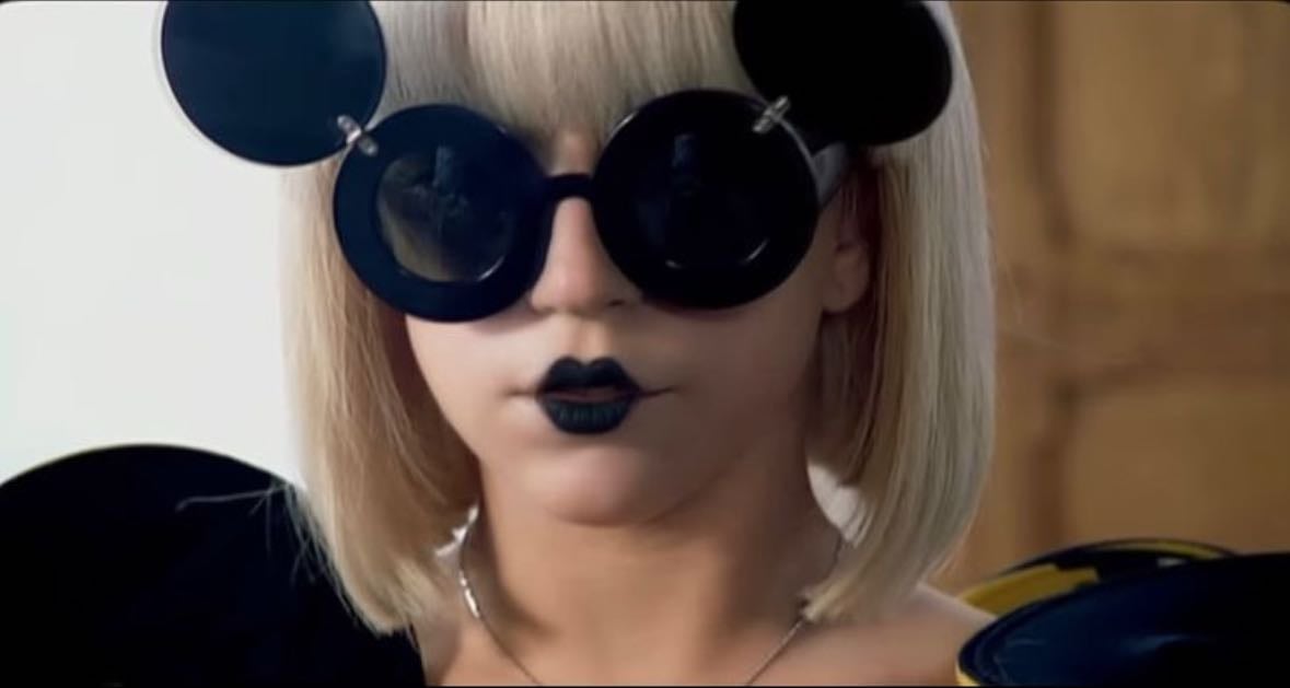 Paparazzi - Lady Gaga