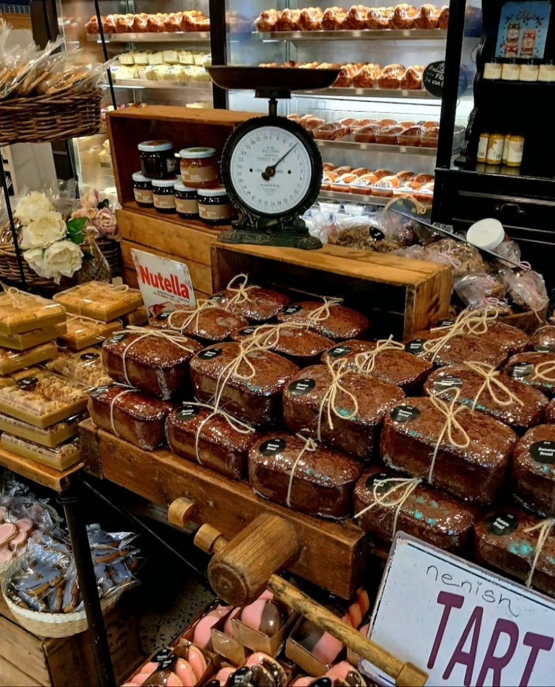 Emerald Village Bakery & Cafe - Emerald