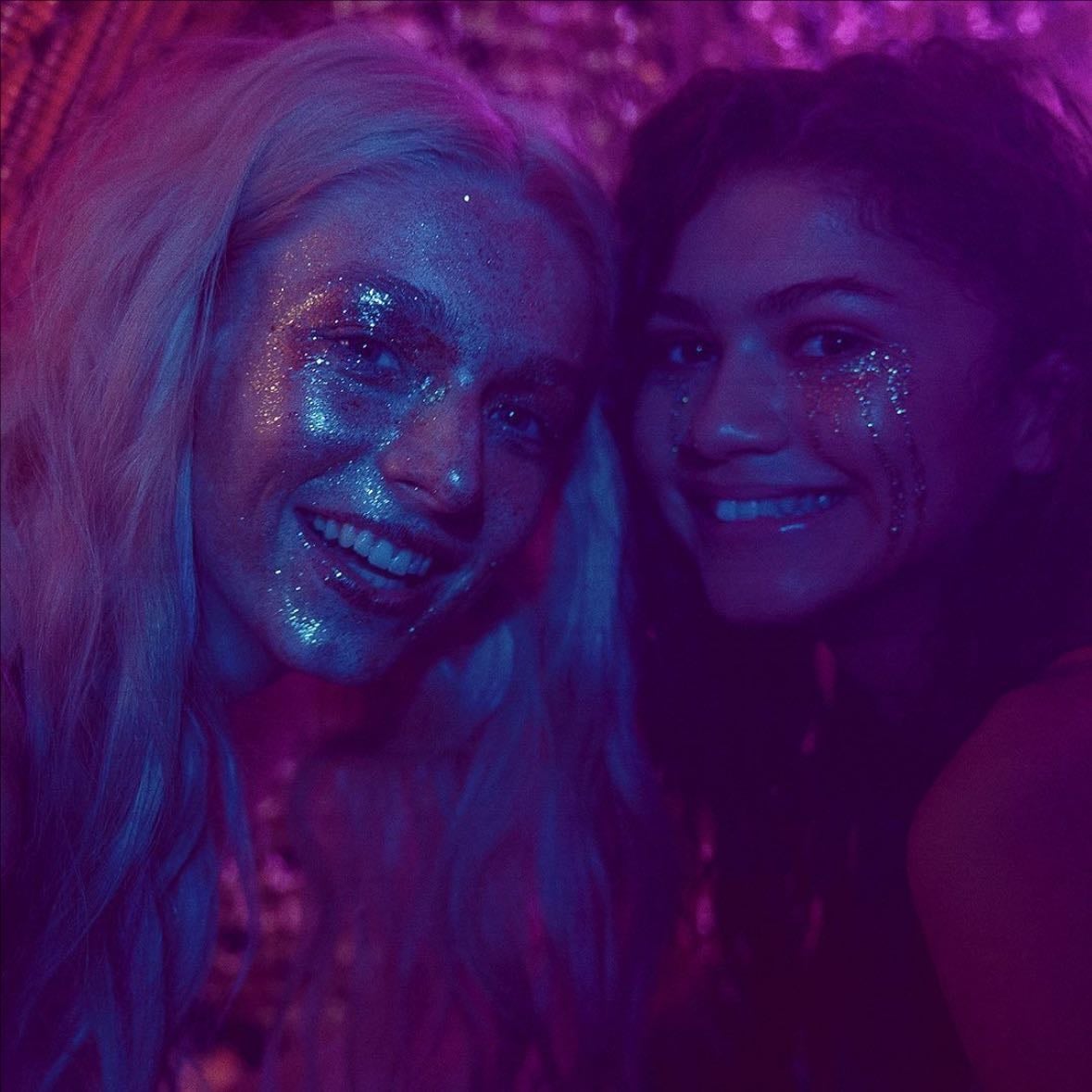 Euphoria - 2019-