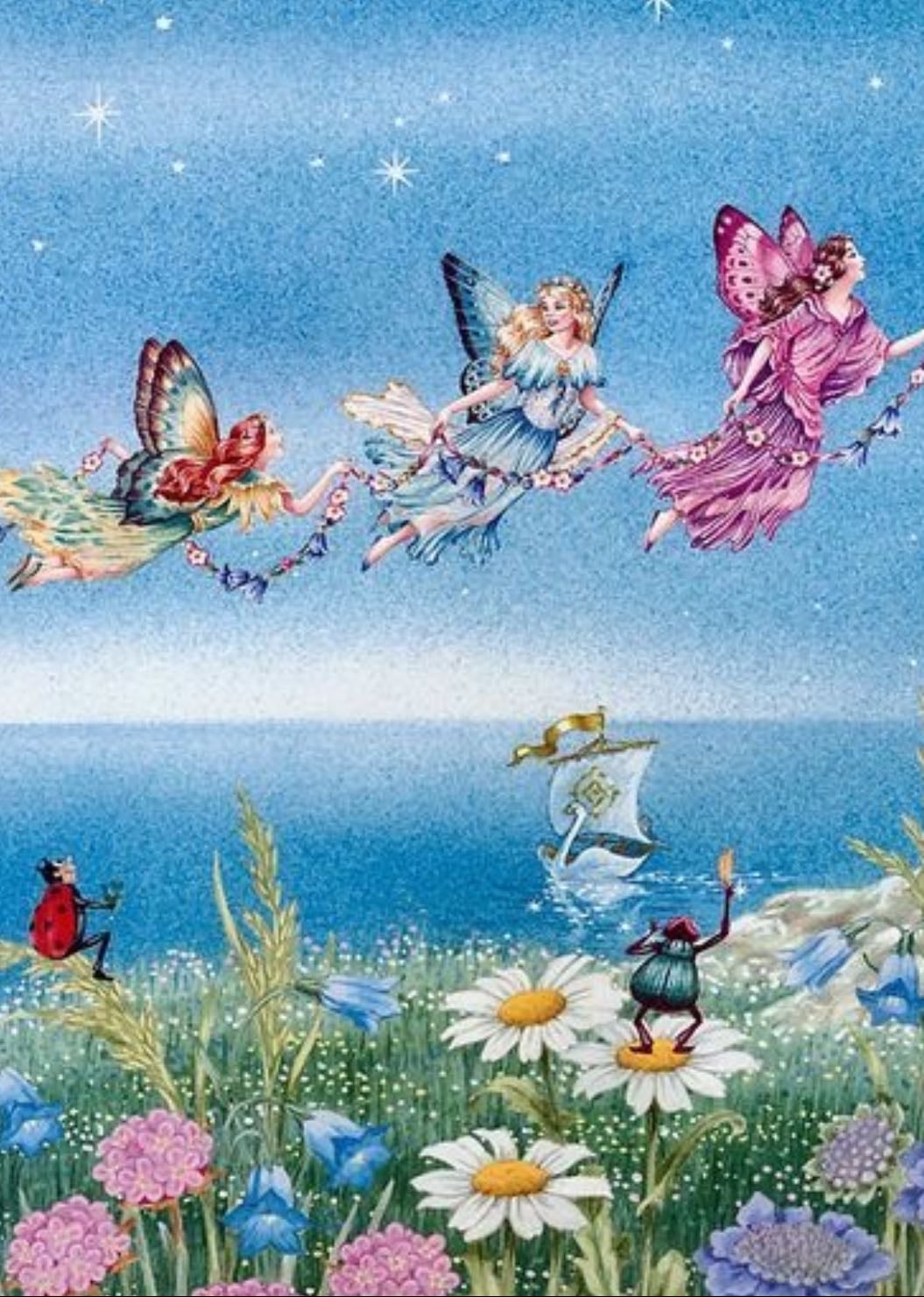Untitled - Shirley Barber