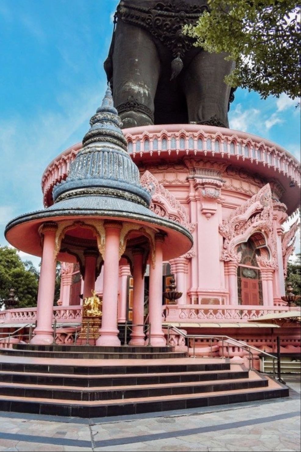 Bangkok - Bangkok