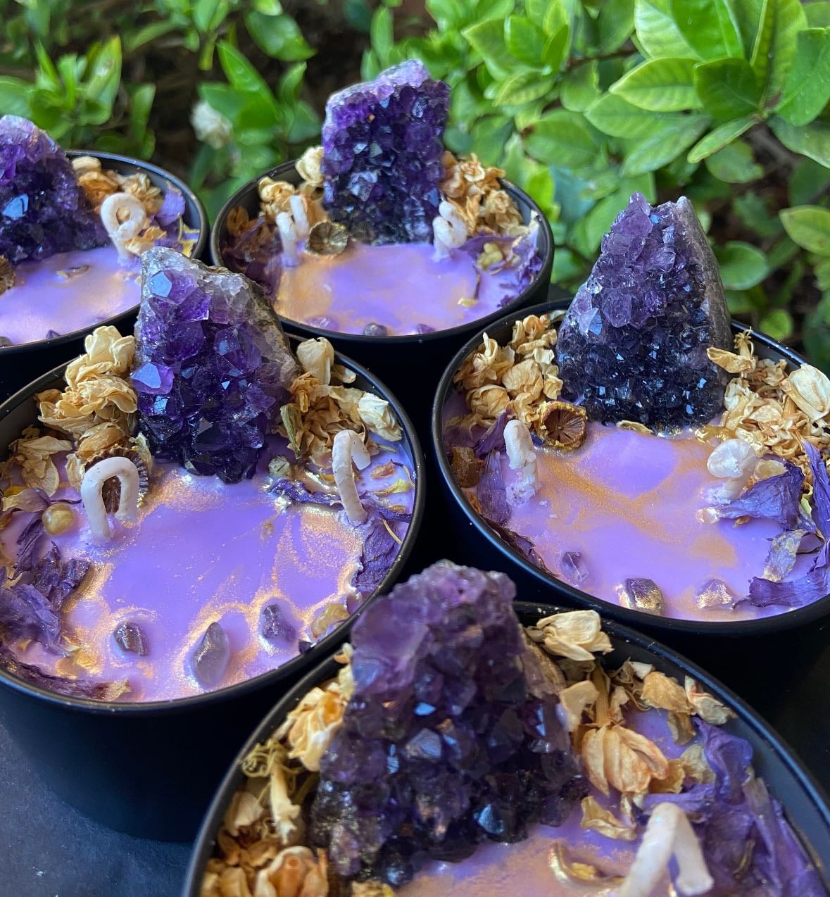 Intuition Candle - In2Scents