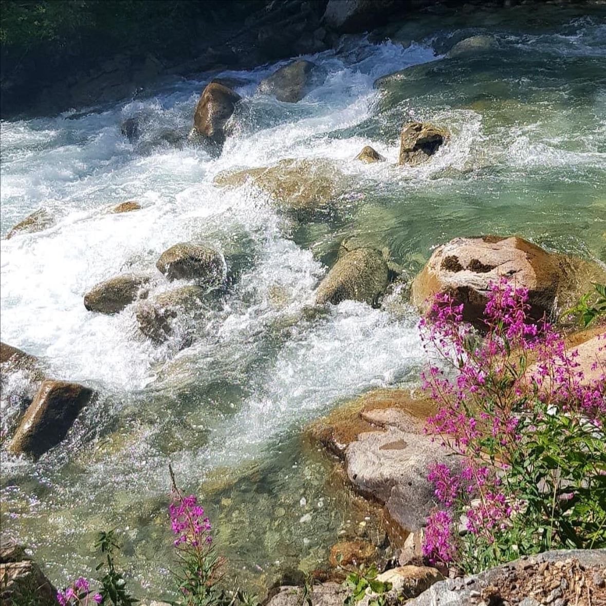 River