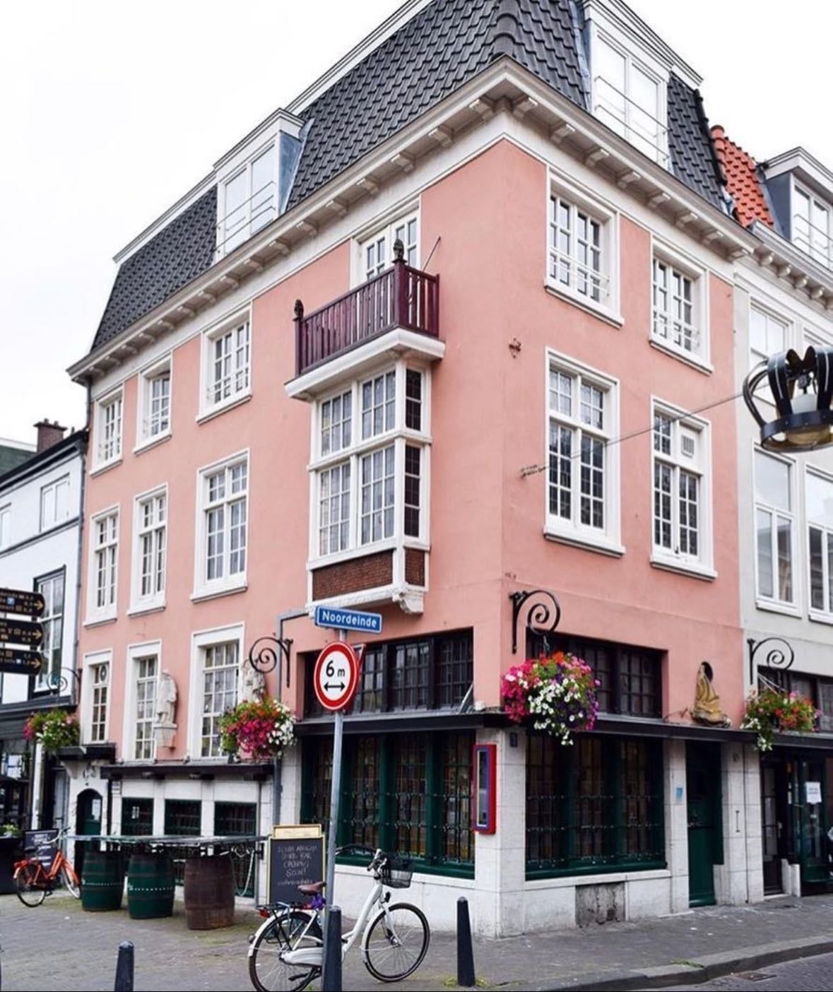 Rotterdam - South Holland