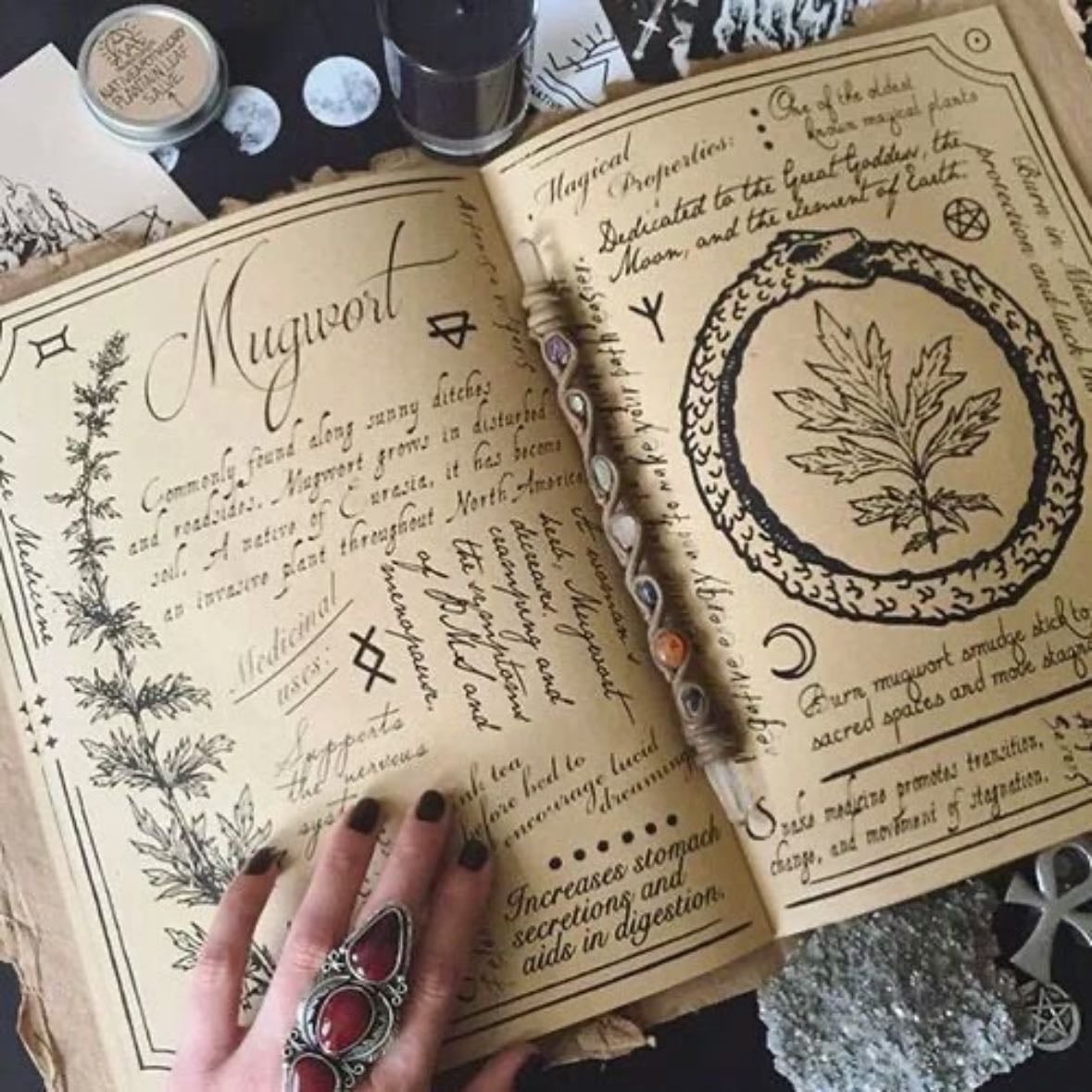 Grimoire