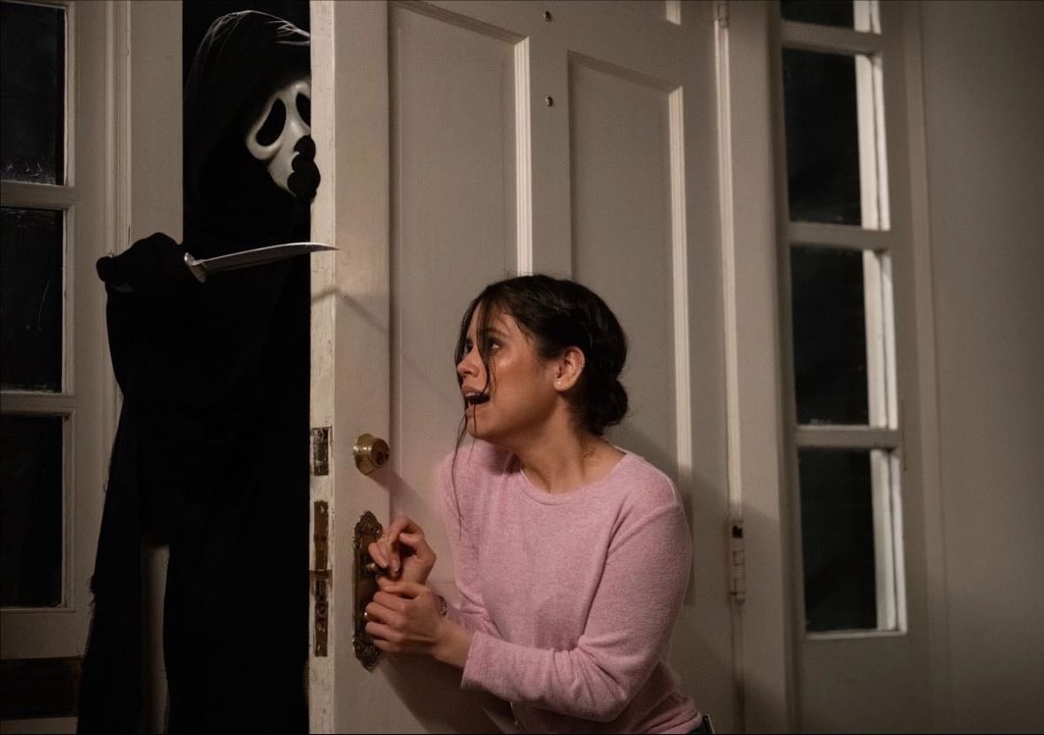Scream - 2022