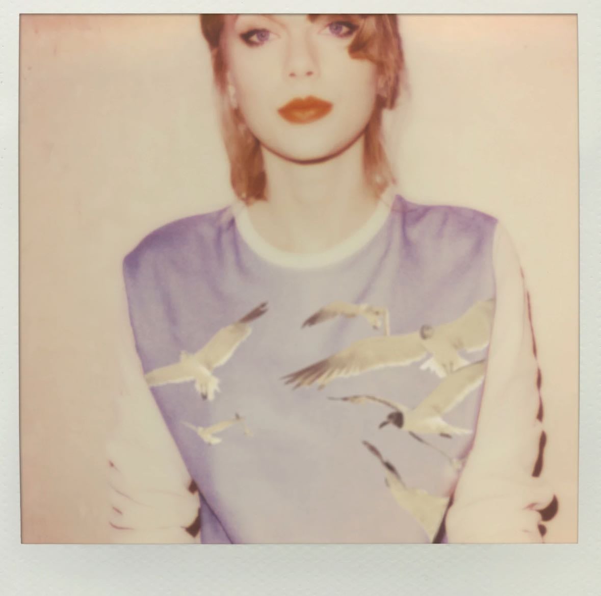 1989 Photoshoot