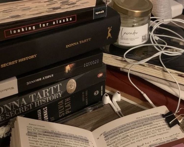 Books i NEED to buy