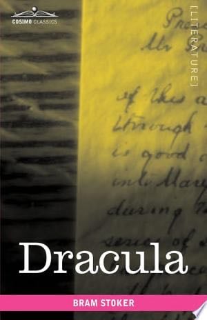 Dracula - Bram Stoker · 2009