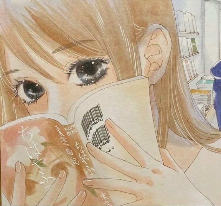 Anime 🌸🍧