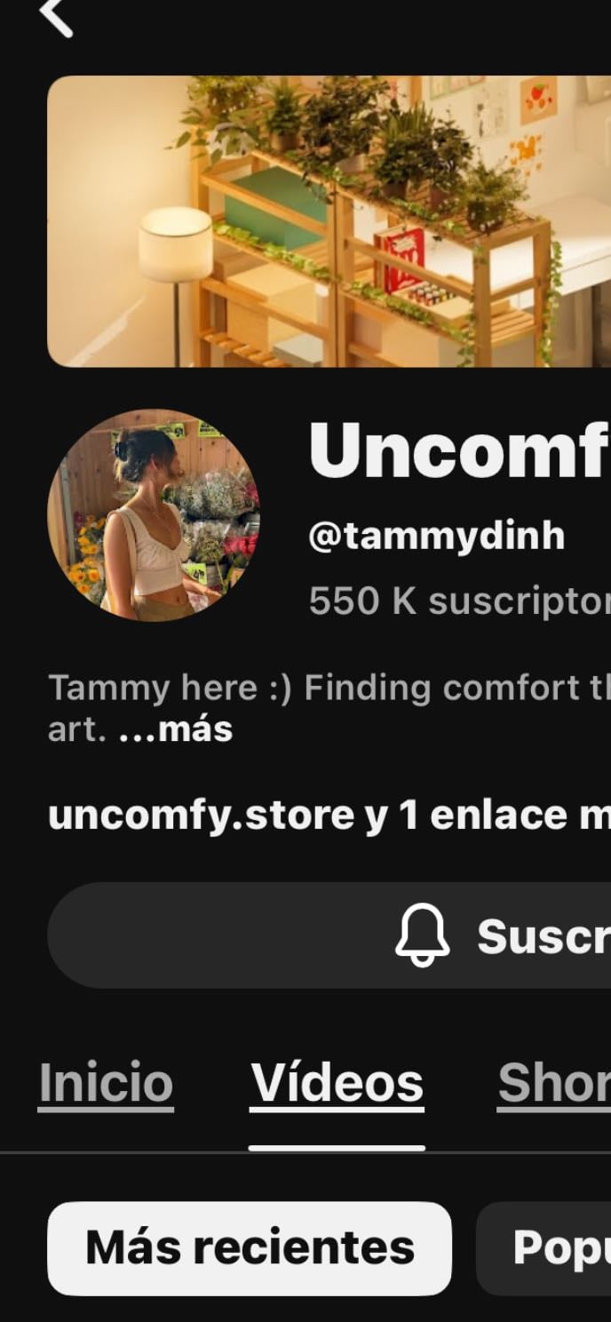Uncomfy - Asi chill apartament makeover