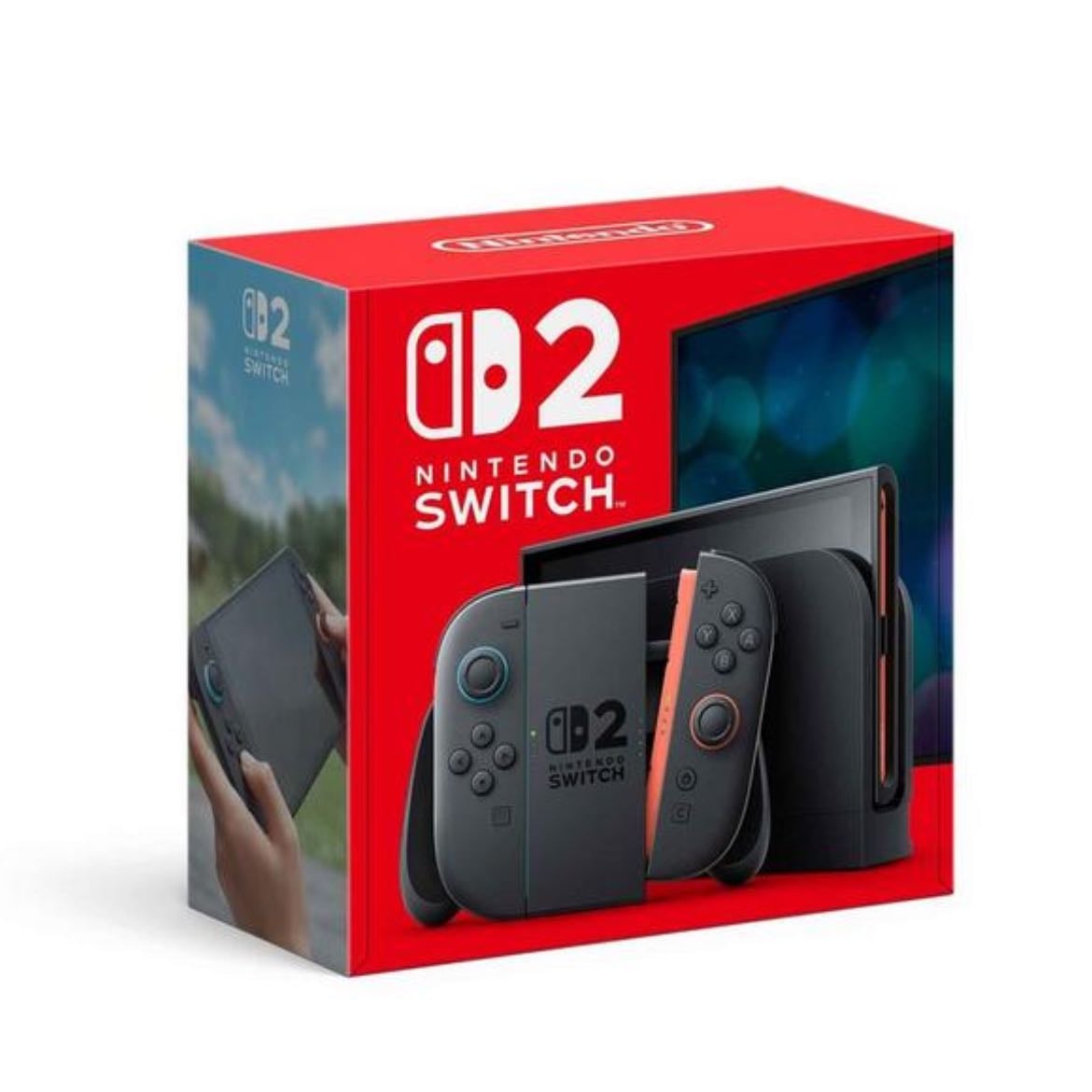 Switch 2