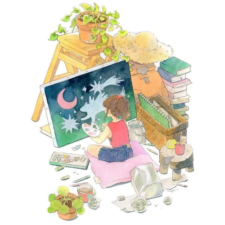 Ilustración