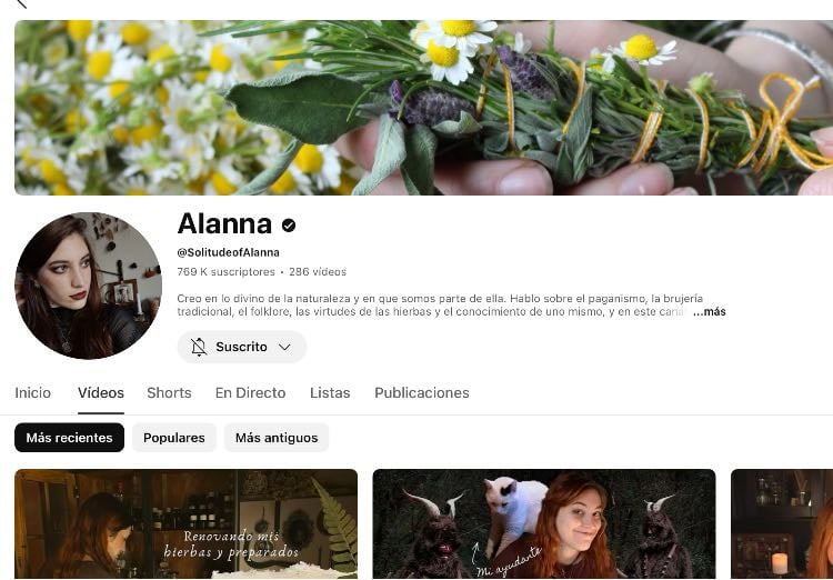 Alanna