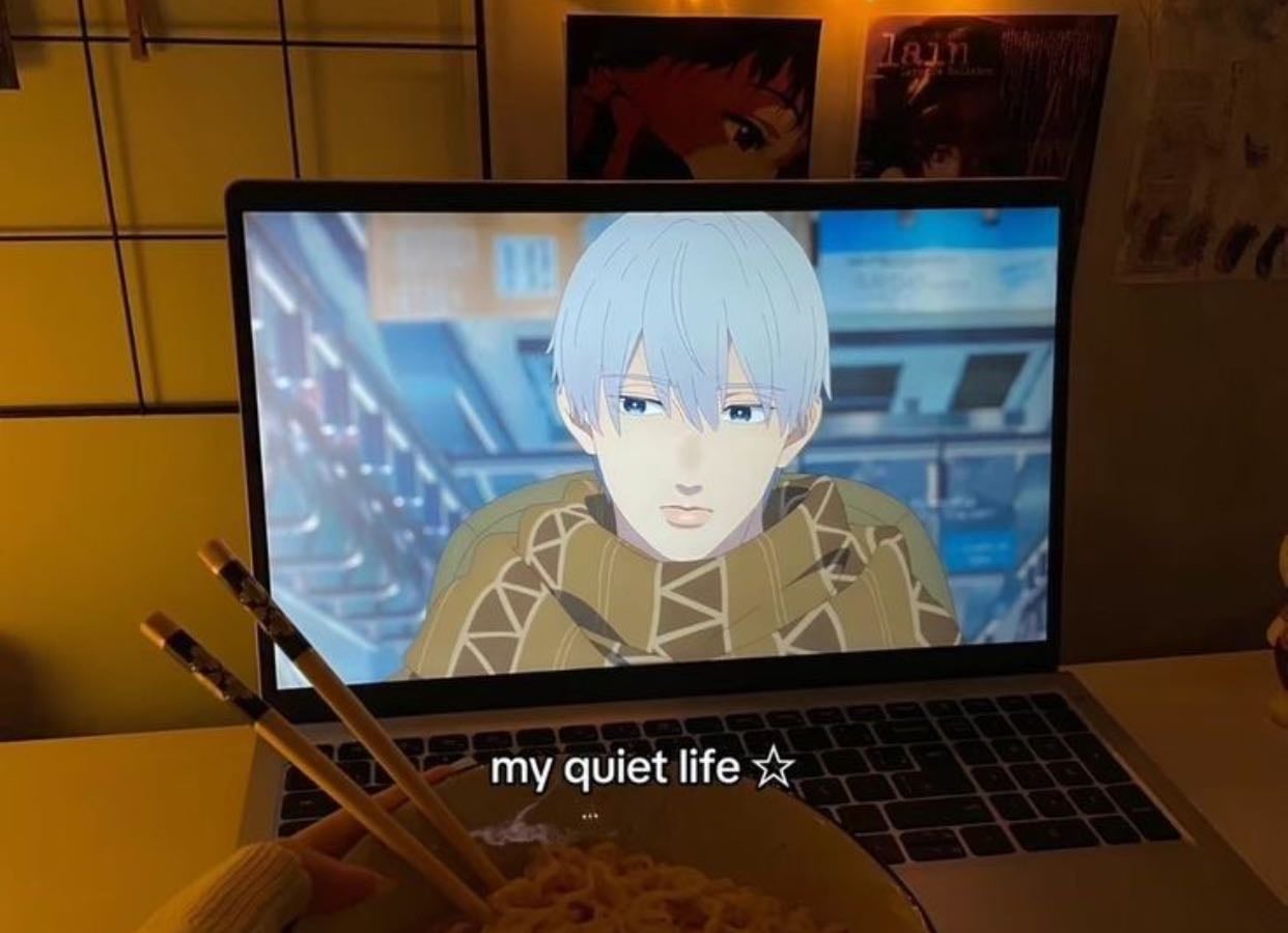 Anime i watched