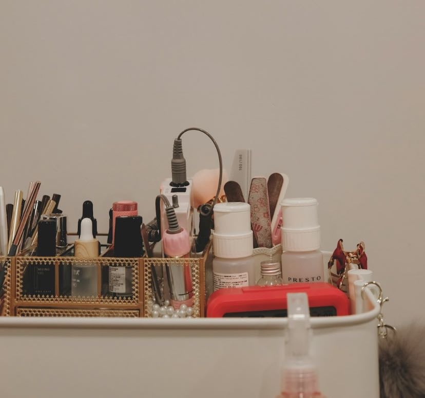 Makeup-List - Products hypelist by louise mechin