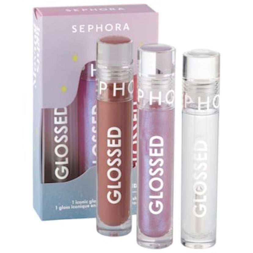 Gloss SEPHORA