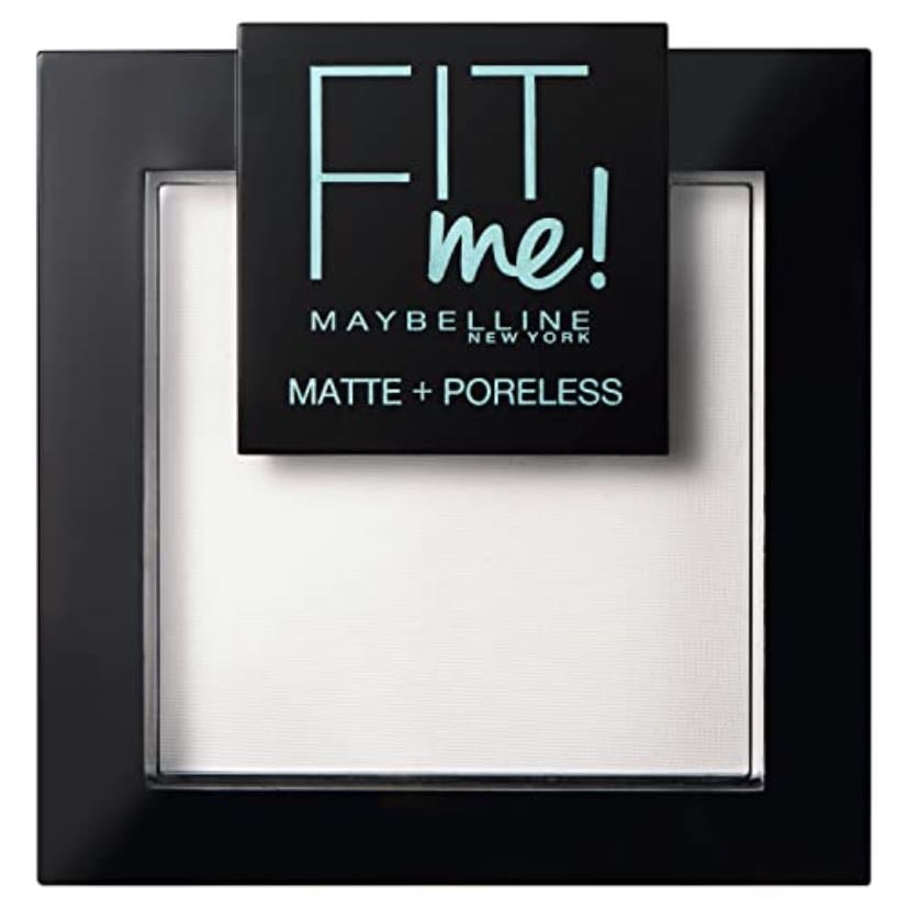 Poudre Maybelline