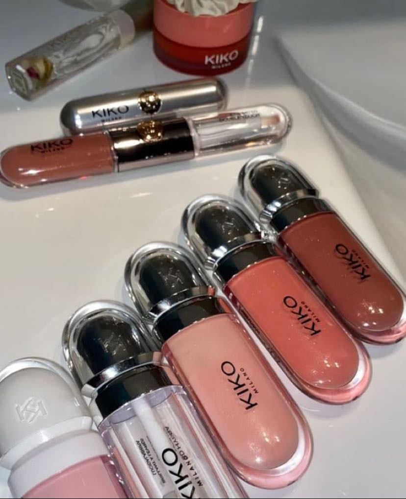 Gloss kiko