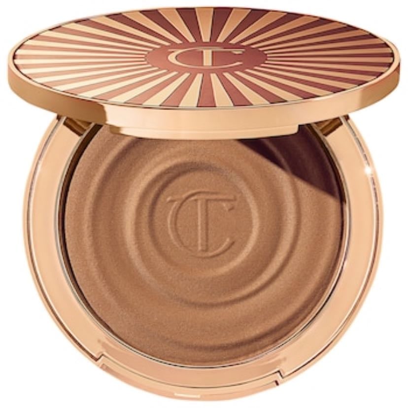 Bronzer crème Charlotte