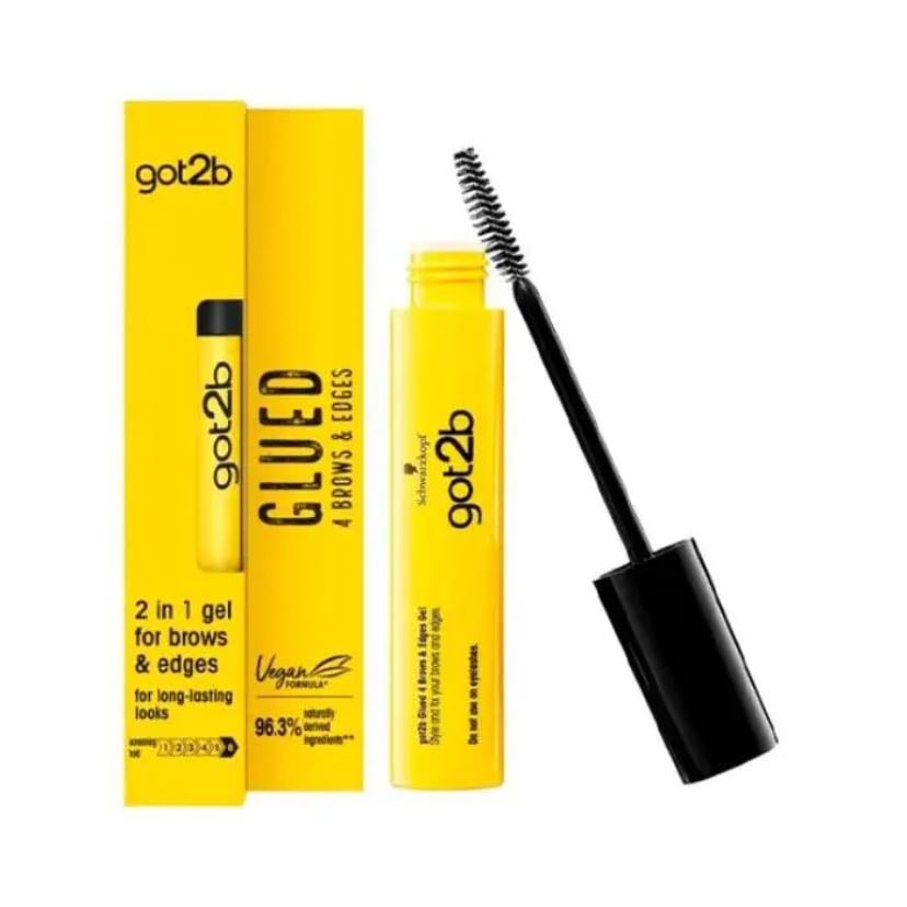 Gel à sourcil got2b