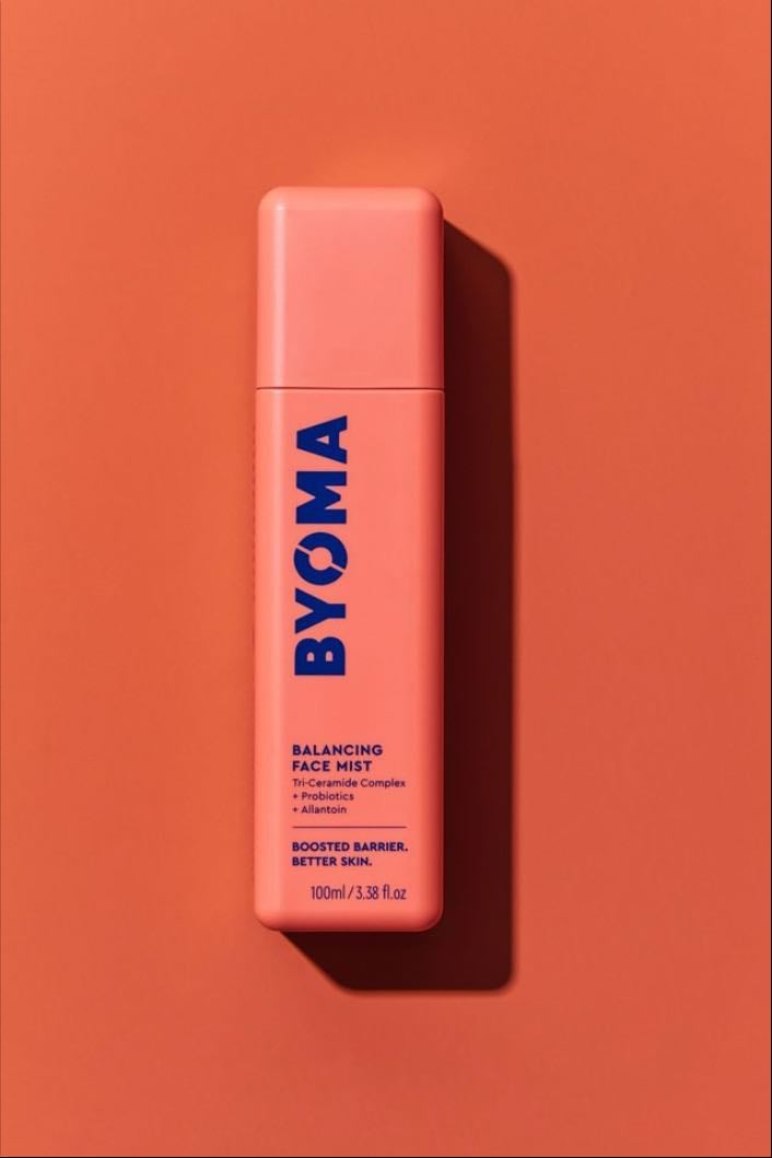Brume byoma
