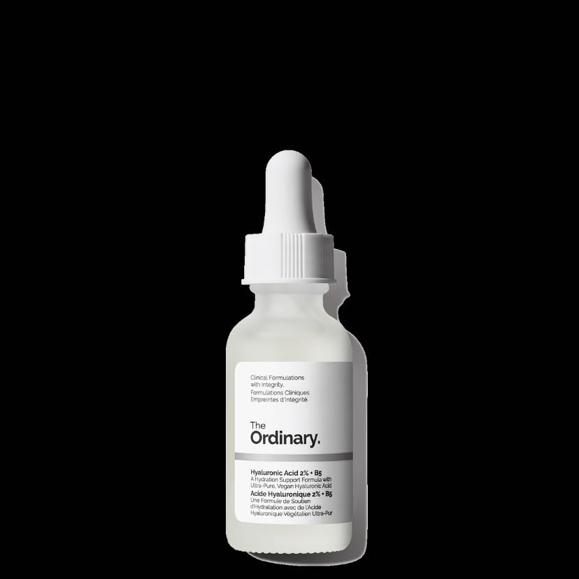 Sérum the ordinary