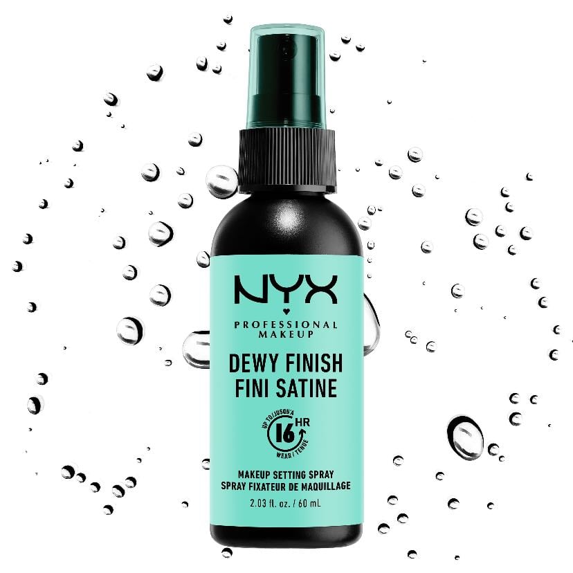 Spray nyx