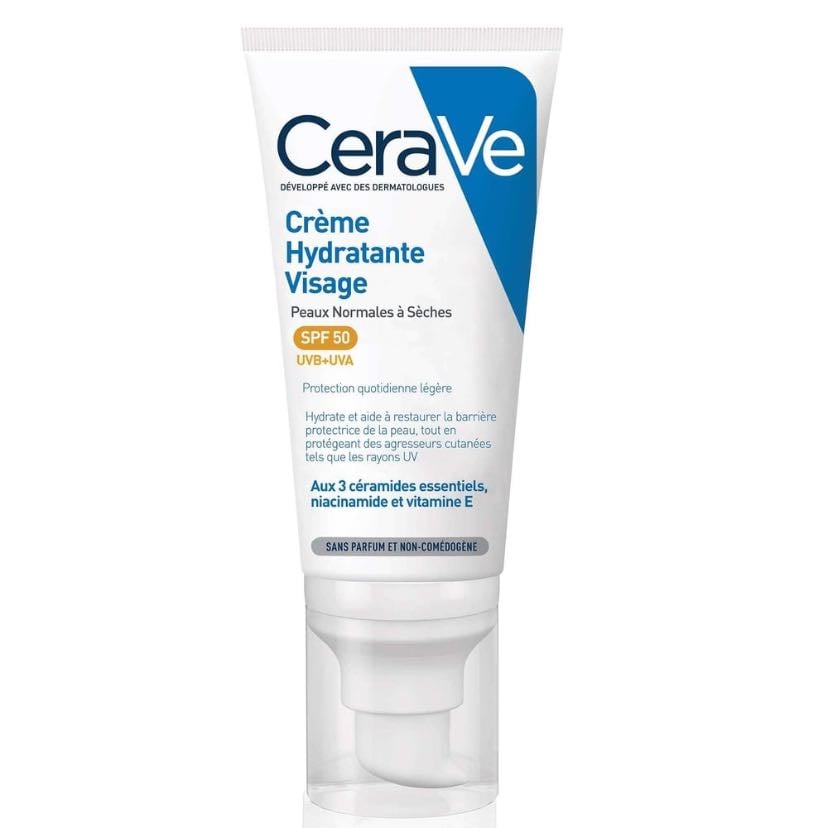 Crème hydratant cerave