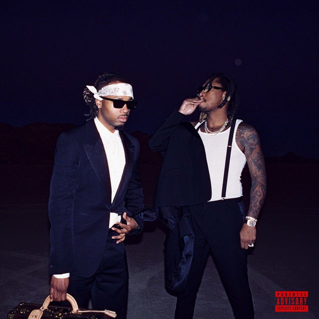 Type Shit - Song · Future, Metro Boomin, Travis Scott, Playboi Carti