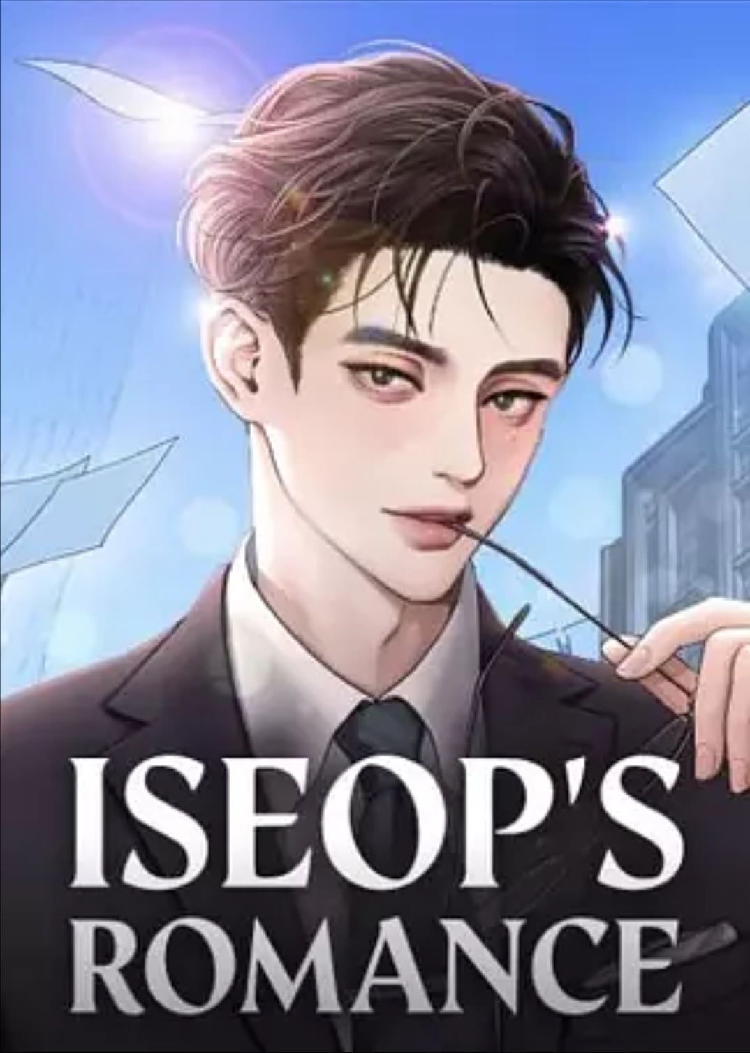iseop’s romance