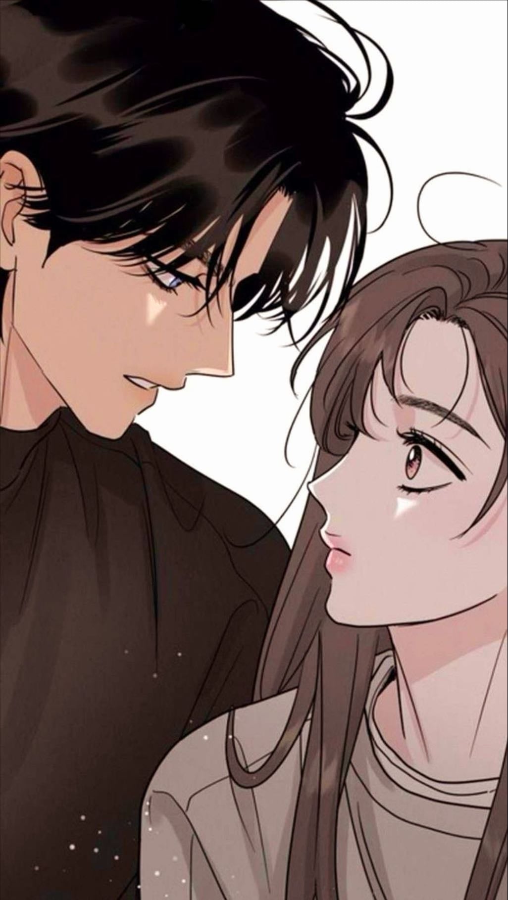 selfish romance