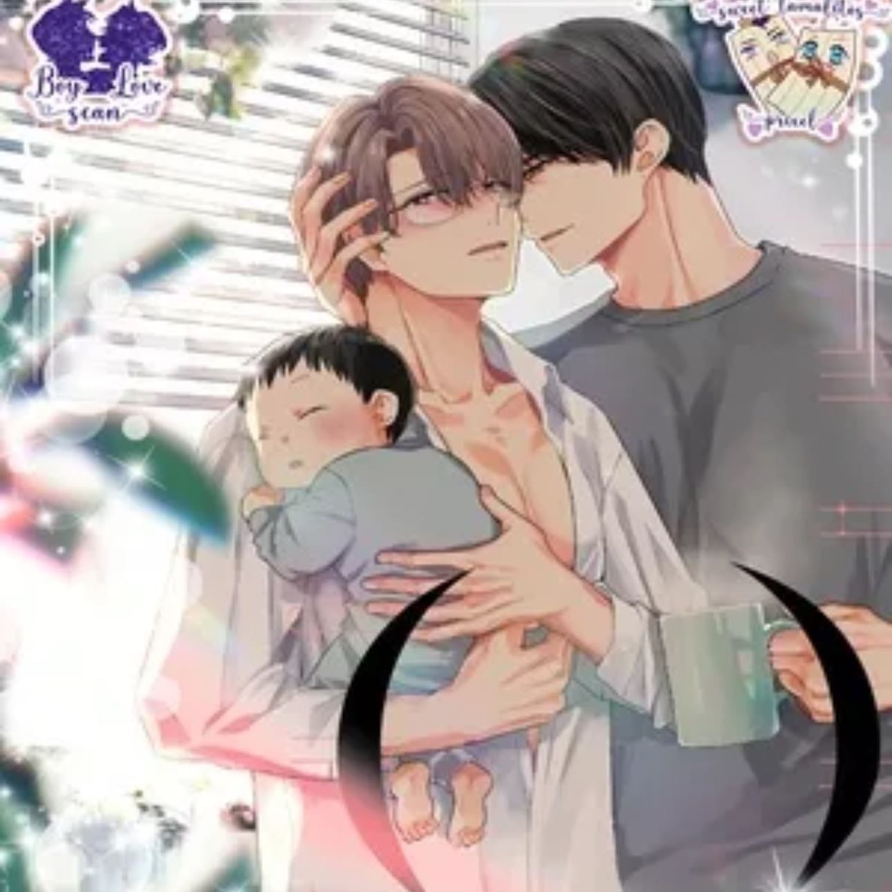 Arima-san Wa Omega Ni Naritai
