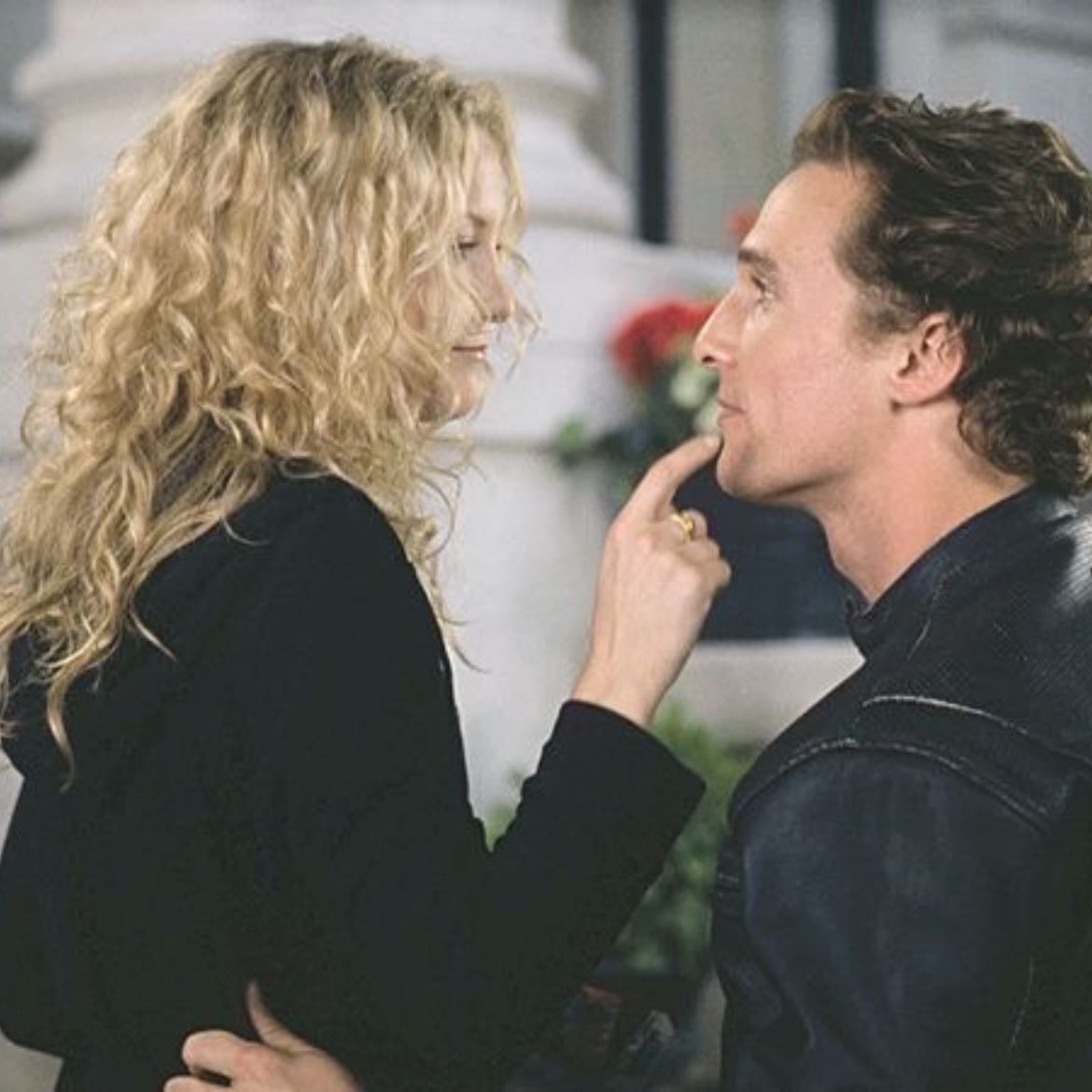 How to Lose a Guy in 10 Days - Donald Petrie · 2003