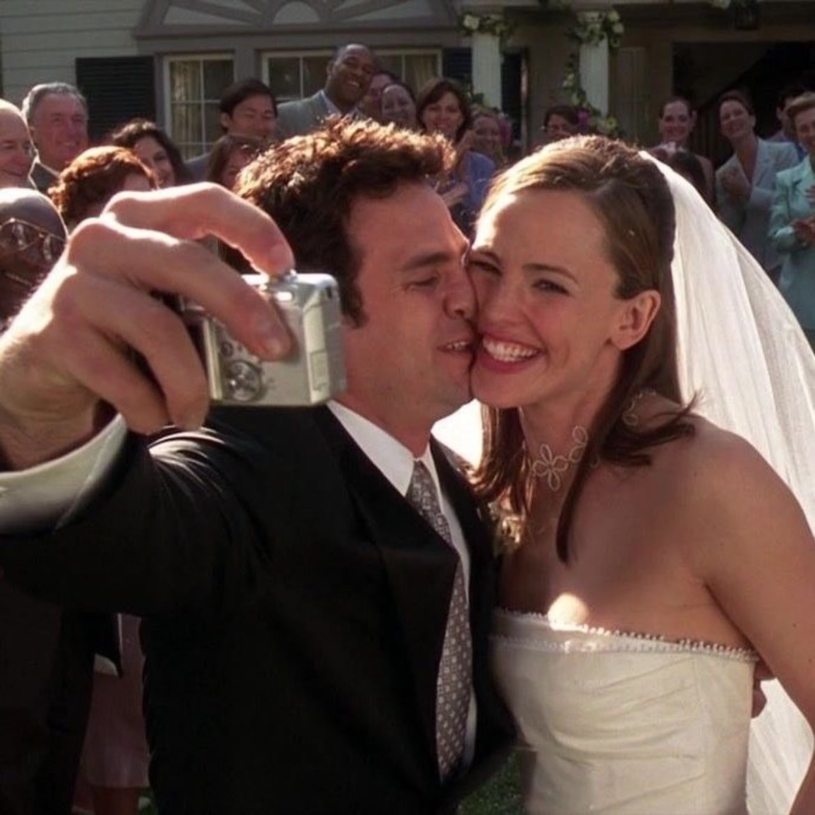 13 Going on 30 - Gary Winick · 2004