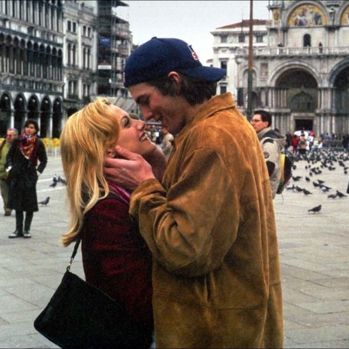 Just Married - Shawn Levy · 2003